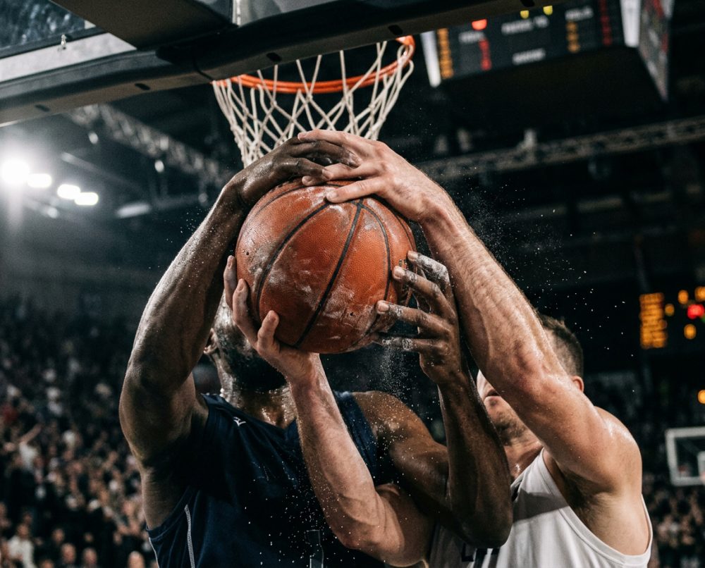 NBA阶段榜单：亚特兰大老鹰与奥兰多魔术的差距被拉在哪里